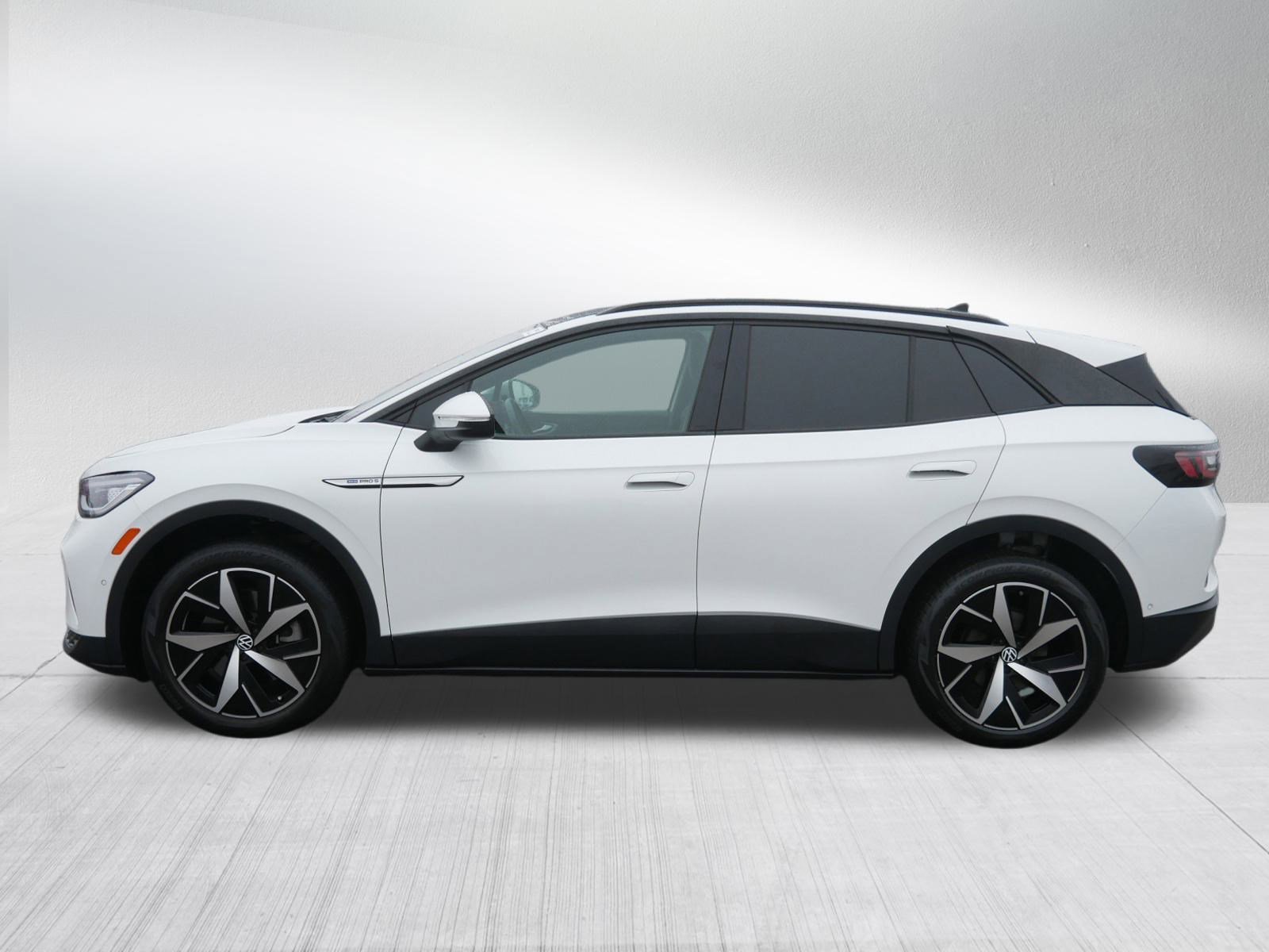 2023 Volkswagen ID.4 Pro S photo 4