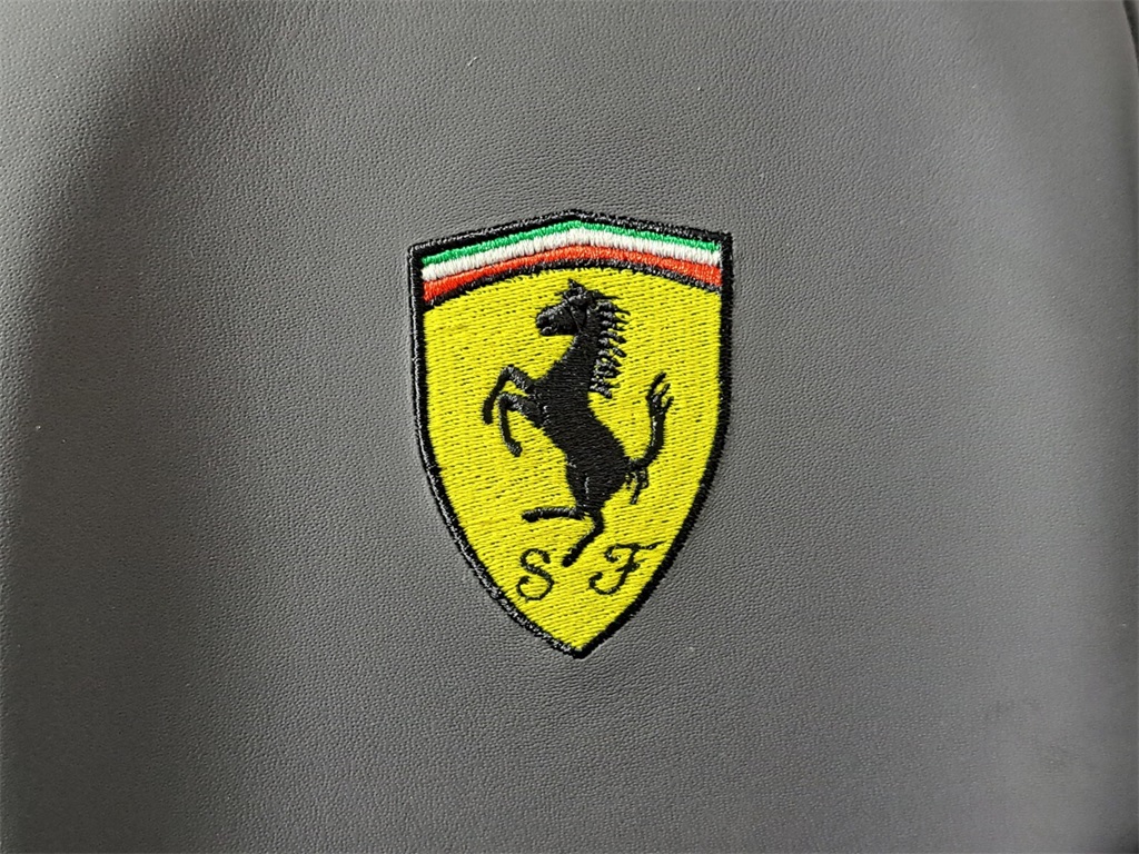 Certified Used 2022 Canna di Fucile Ferrari Base image 6