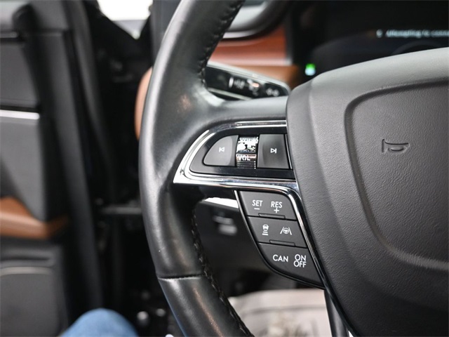 2023 LINCOLN NAUTILUS - Image 16