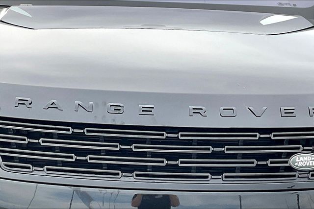 2023 Land Rover Range Rover Sport SE photo 25