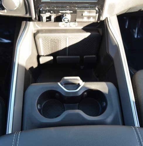 2026 Ram 1500 Big Horn Lone Star photo 3