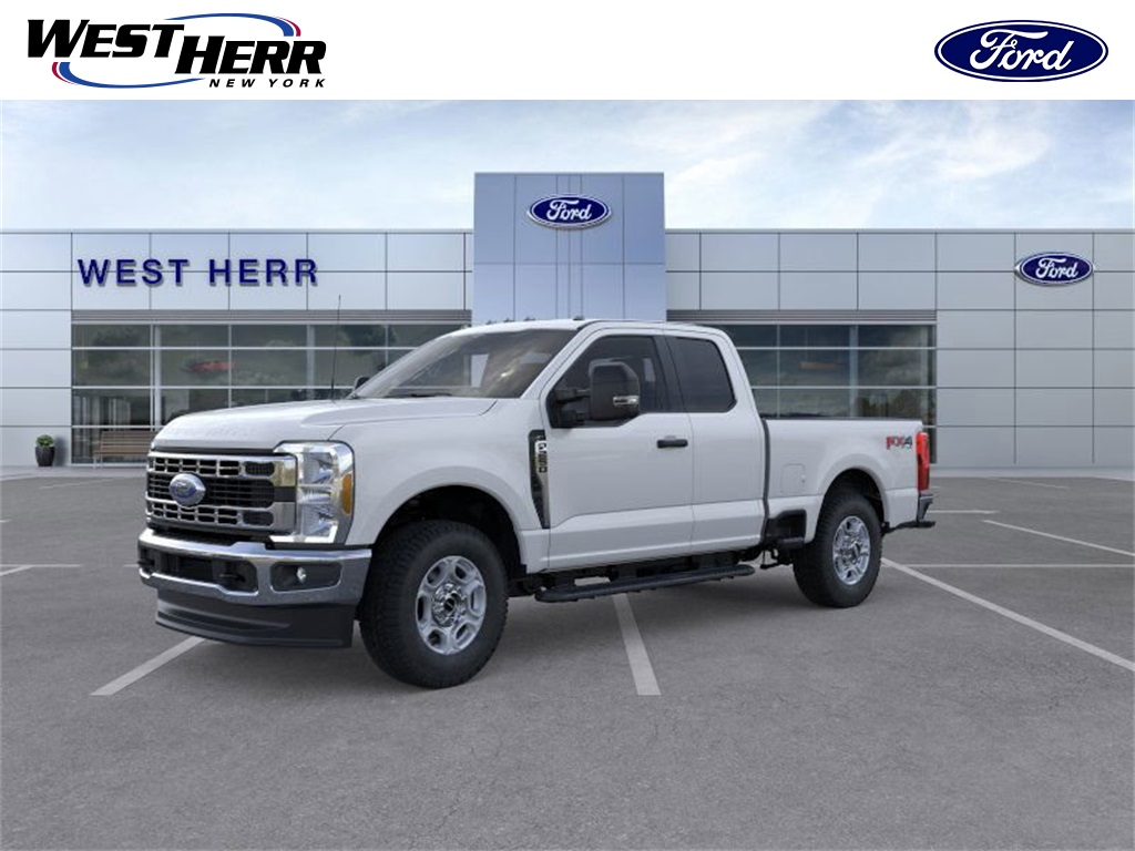 2026 Ford F-250 Super Duty XLT's photo