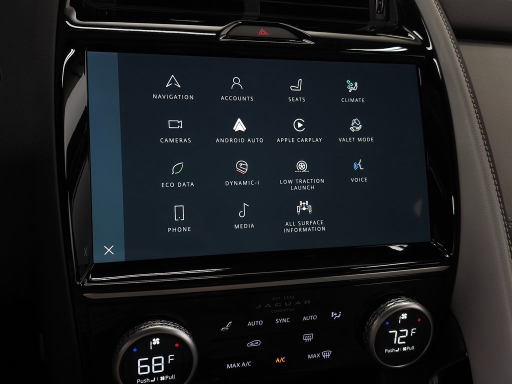 2024 JAGUAR PACE P250 - Image 29