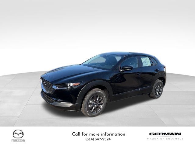 2026 Mazda CX-30 S's photo