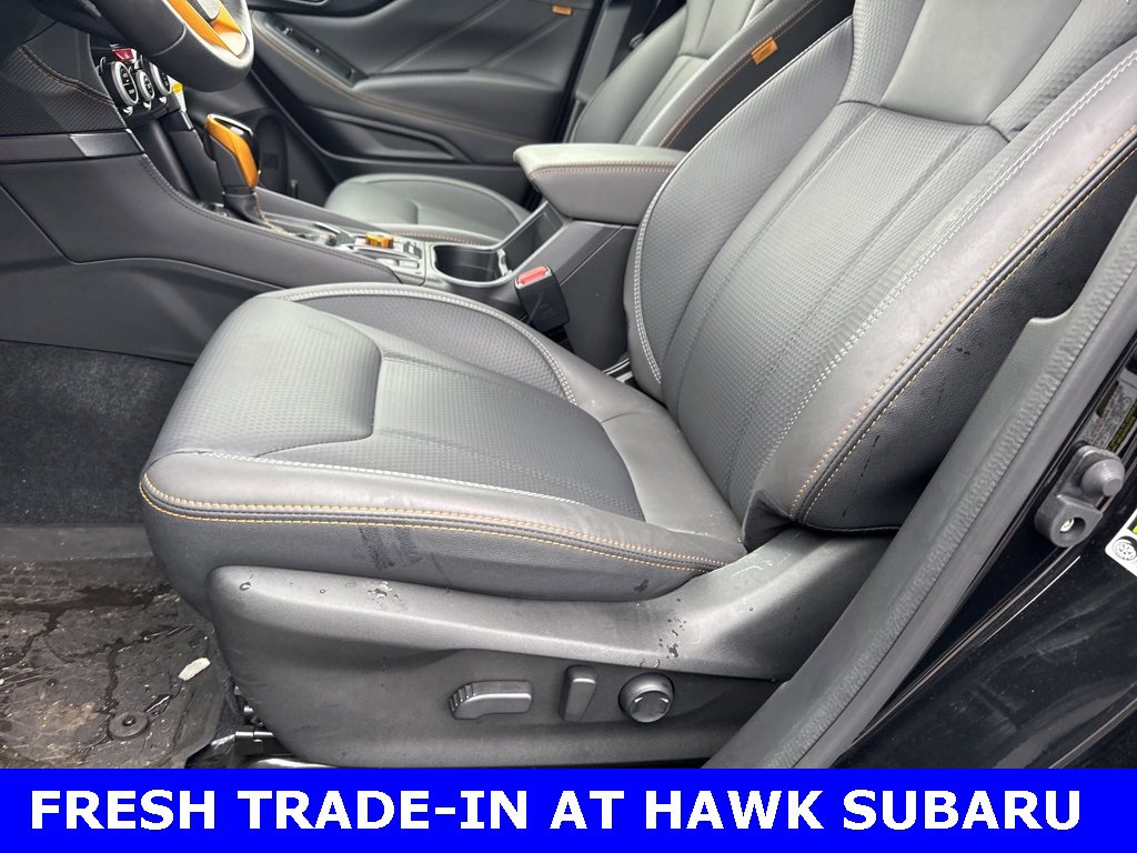 2025 SUBARU FORESTER - Image 10