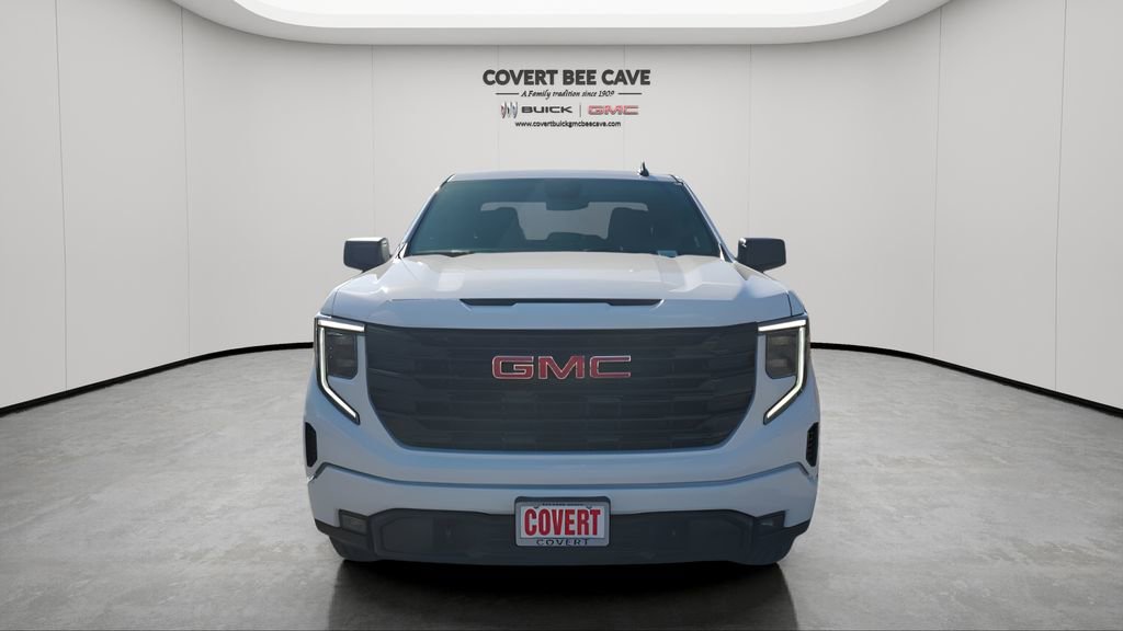 2026 Gmc Sierra 1500 Elevation photo 2