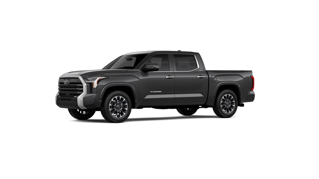 2026 Toyota Tundra Limited photo 23