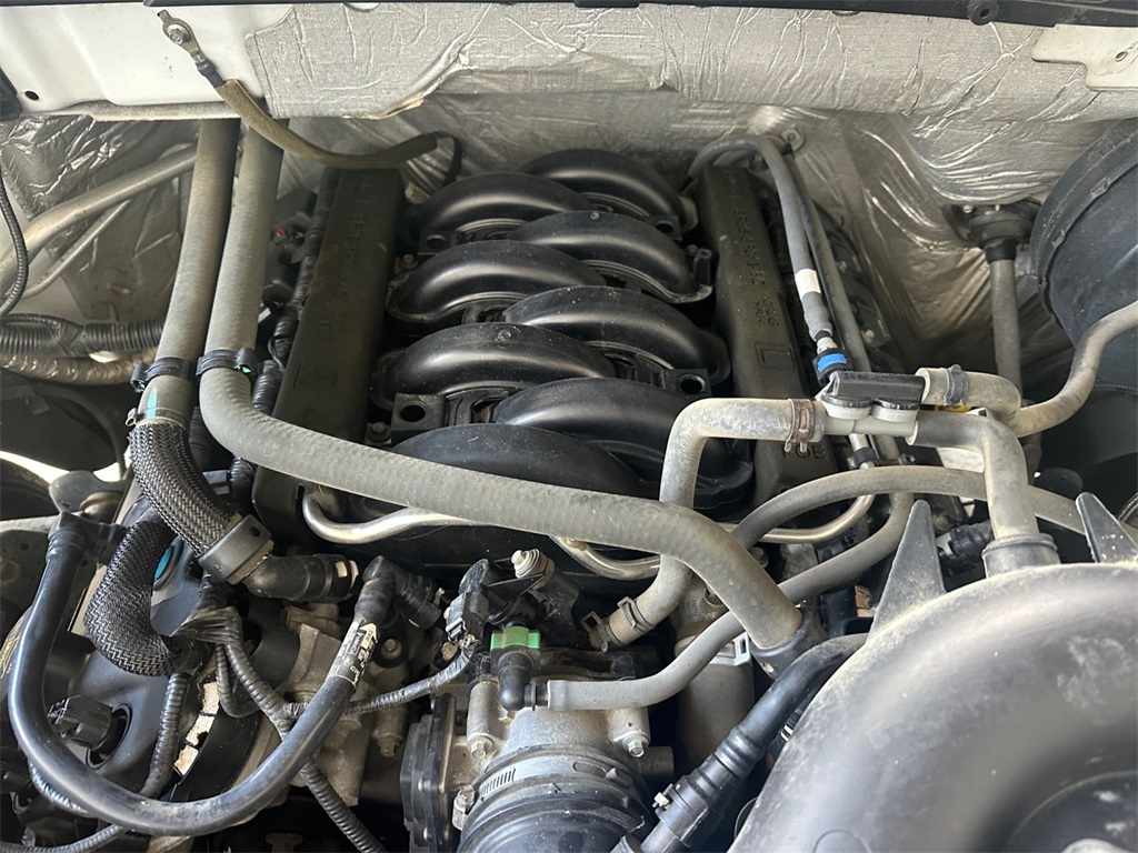 2014 Ford F-150 XL photo 26