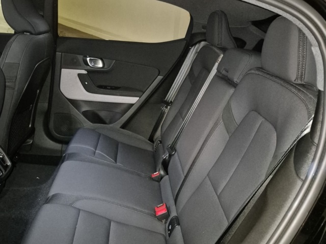 2022 Polestar PS2 e-FWD photo 2