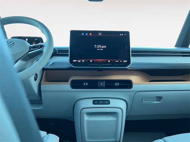 2025 Volkswagen ID. Buzz photo 10