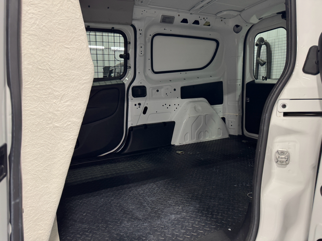 2019 Ram ProMaster City Tradesman SLT photo 2