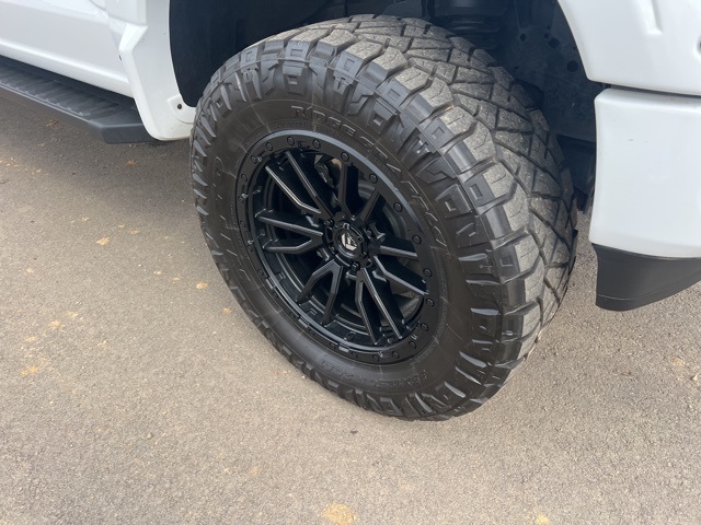 2024 Ford F-150 XLT photo 5