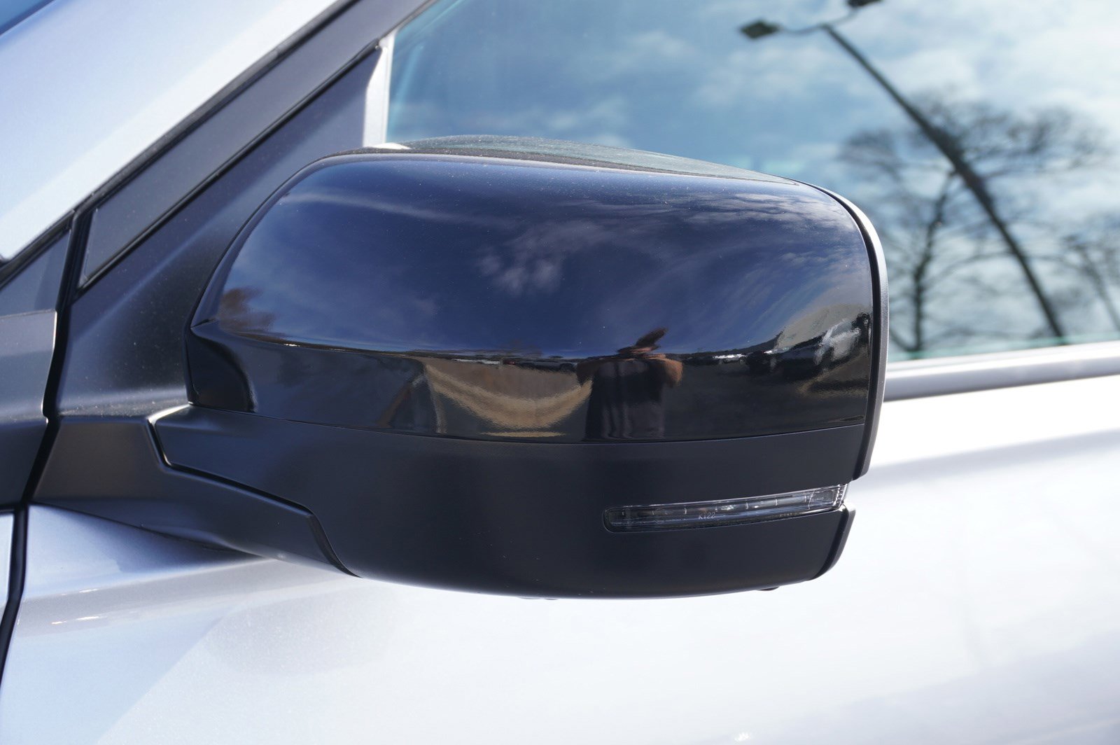 2025 Honda Pilot TrailSport photo 34