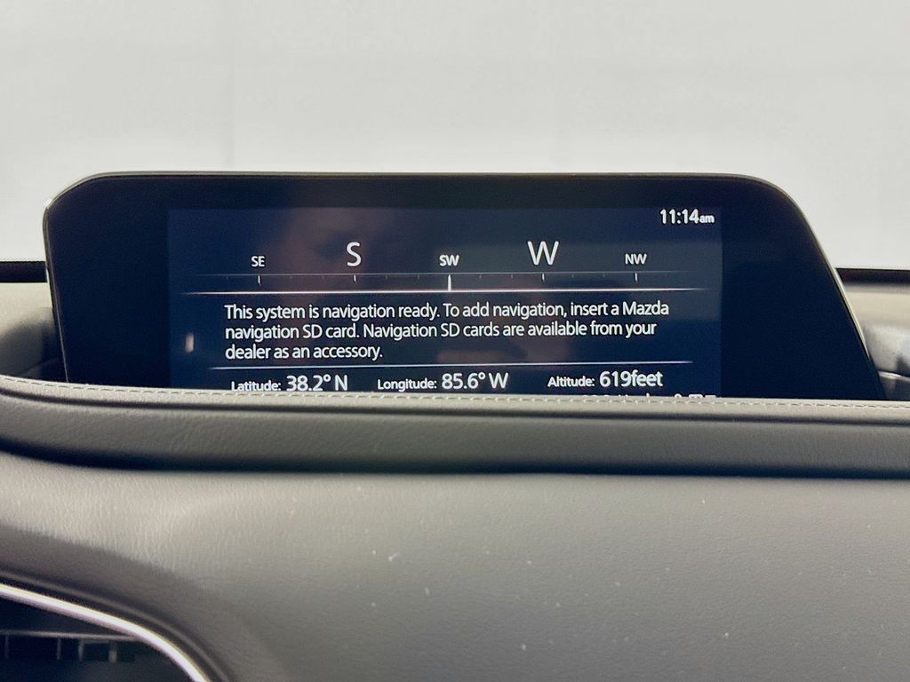 2025 Mazda CX-30 2.5 S Preferred photo 11