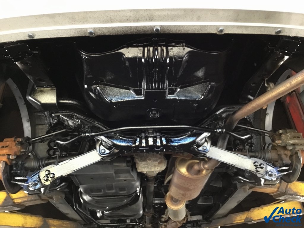2005 Honda Element EX photo 7