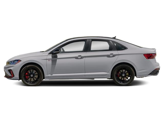 2025 Volkswagen Jetta GLI Autobahn photo 2
