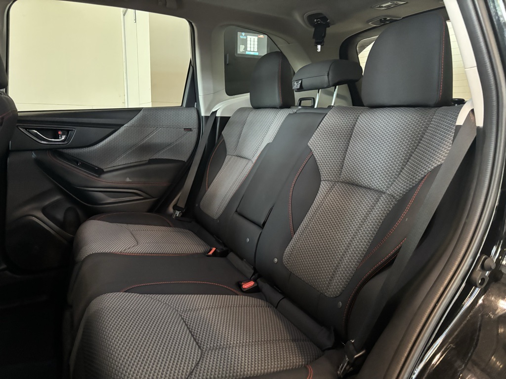 2024 Subaru Forester Sport photo 3