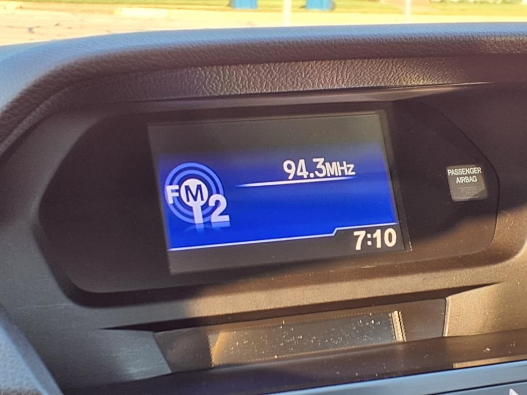 2016 Acura ILX Base Plus photo 9