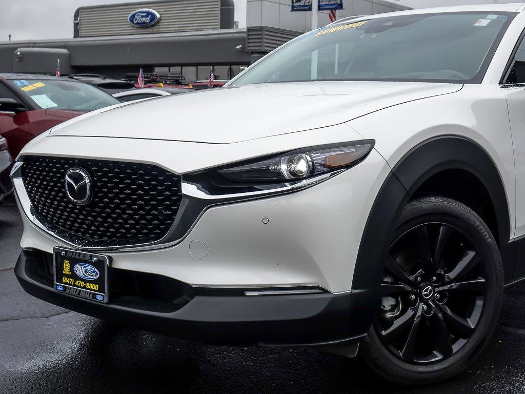 2023 MAZDA CX-30 - Image 2
