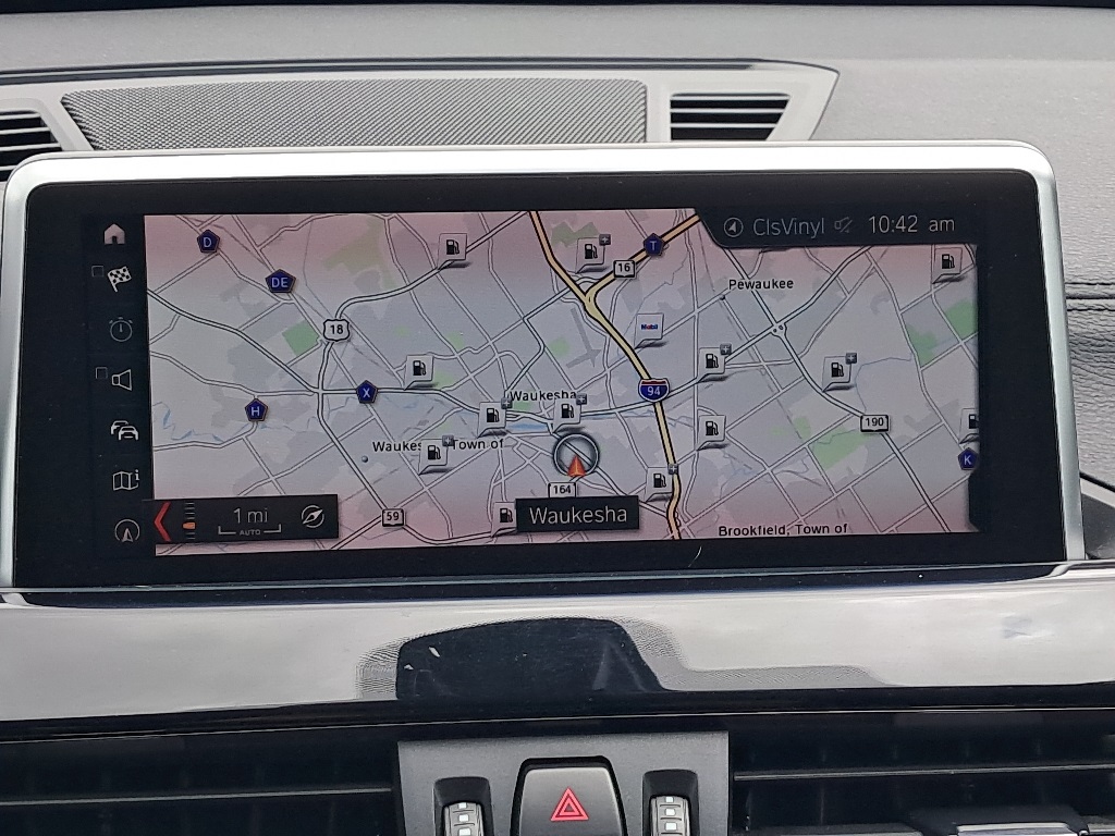 2021 Bmw X1 XDrive28i photo 17