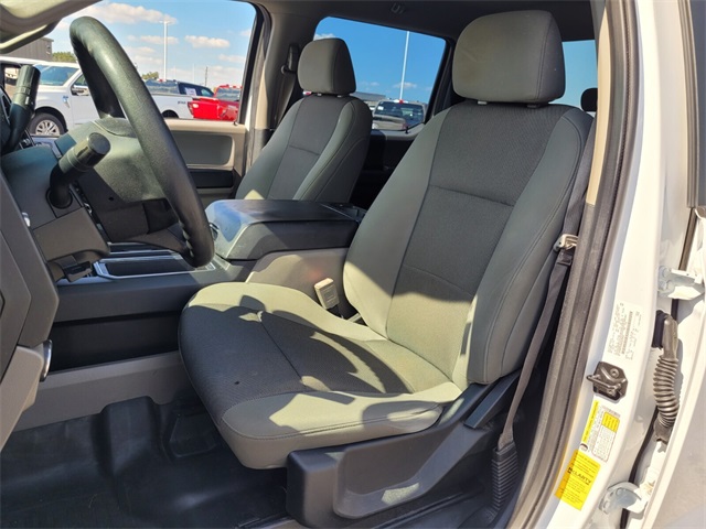 2019 Ford F-150 XL photo 7