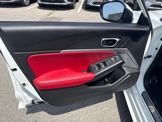 2024 Acura Integra Type S photo 17