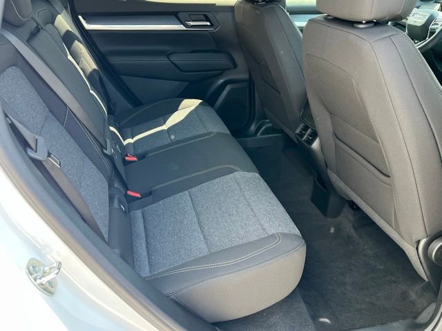 2026 Gmc Terrain Elevation photo 24