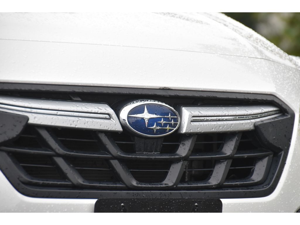 2023 Subaru Crosstrek Limited photo 9