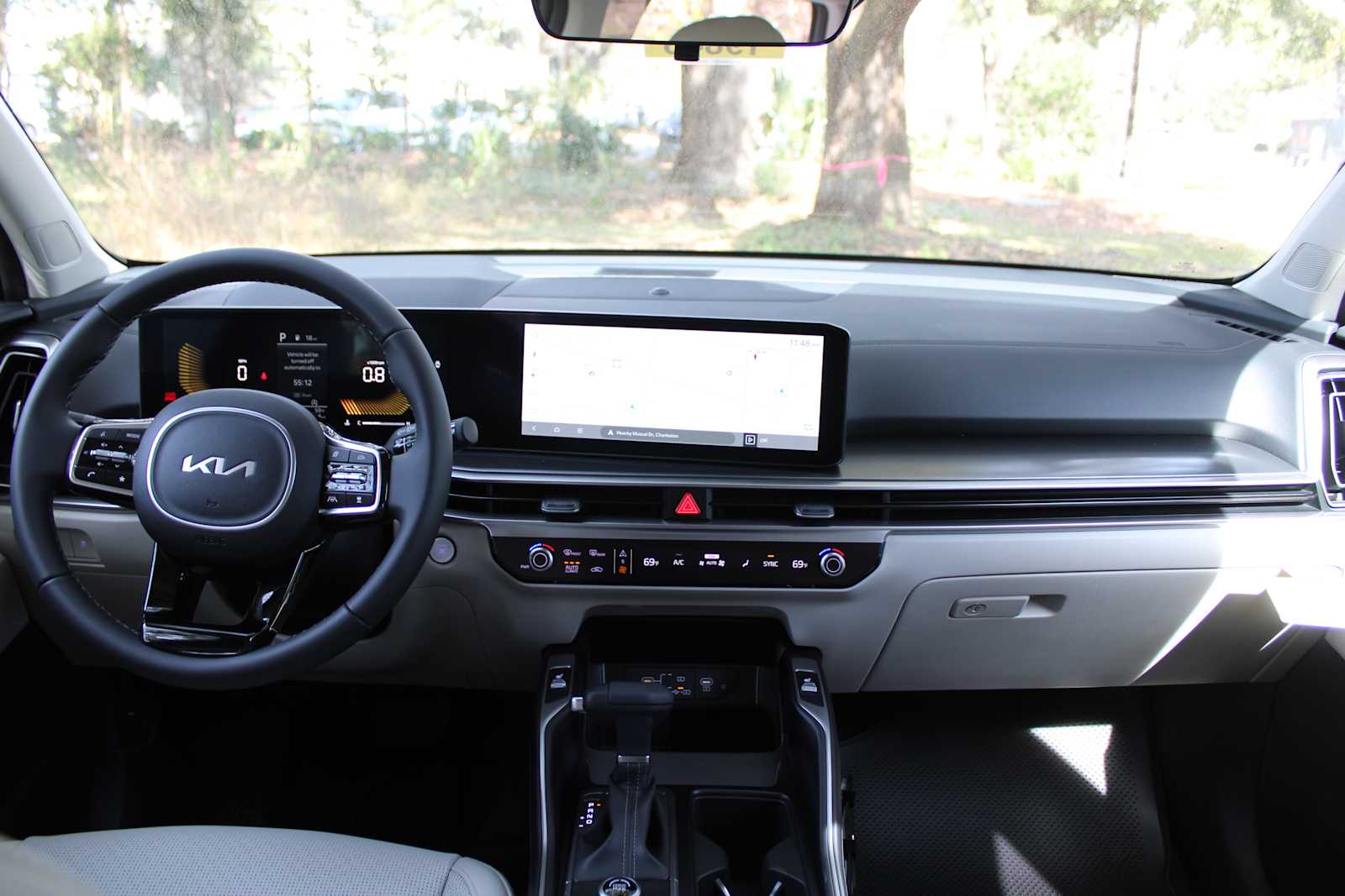 2026 Kia Sorento S photo 19