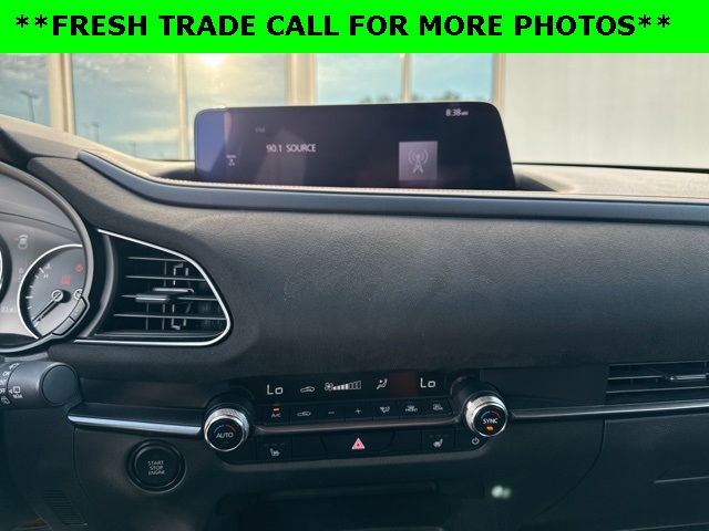 2024 Mazda CX-30 2.5 Carbon Turbo photo 10