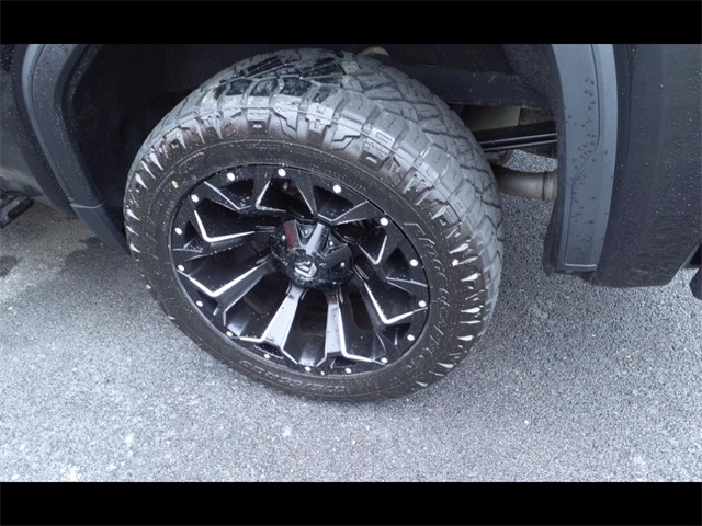 2022 Gmc Sierra 1500 Limited Denali photo 4