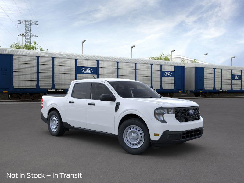 2025 Ford Maverick XL photo 5