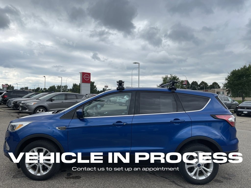 2017 Ford Escape SE photo 6