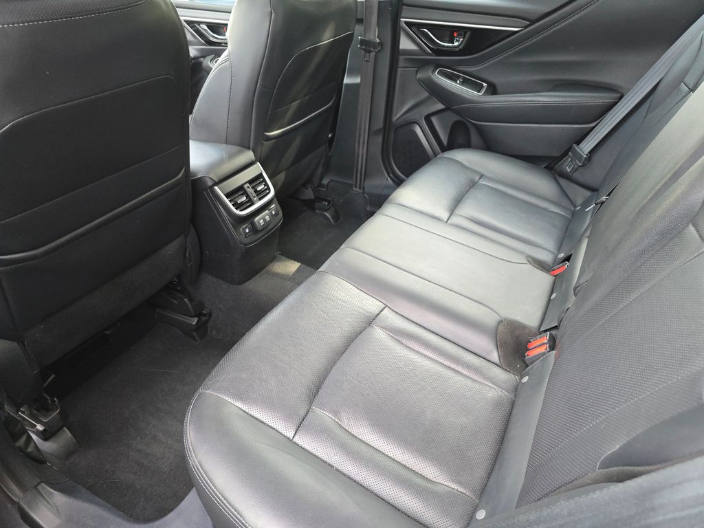2020 Subaru Legacy Limited photo 13