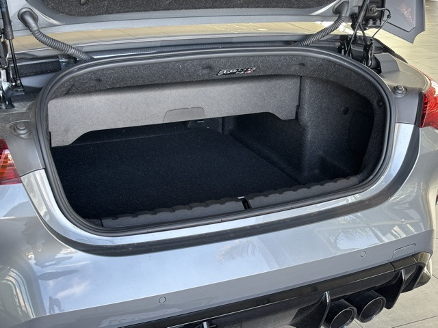 2025 Bmw M4 Competition xDrive photo 4