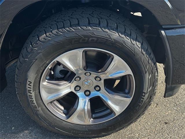 2025 Ram 1500 Lone Star photo 4