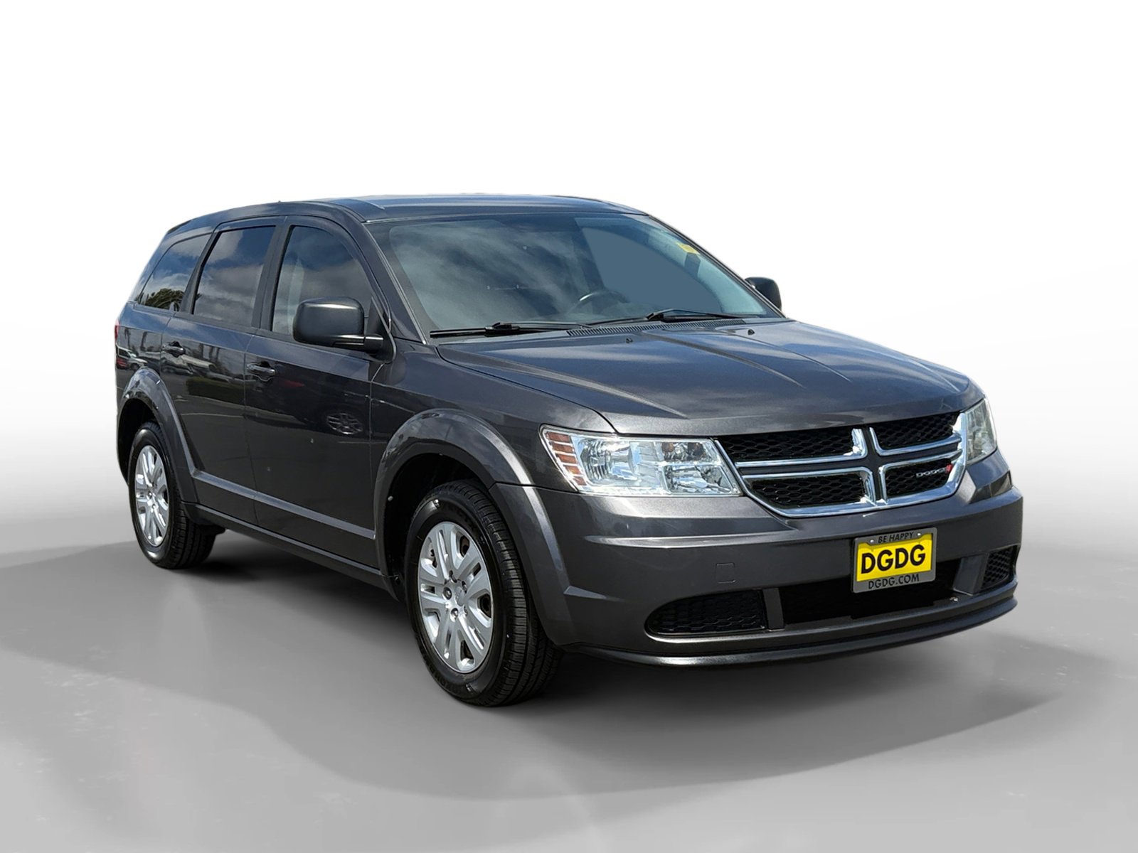 2015 Dodge Journey AVP photo 6