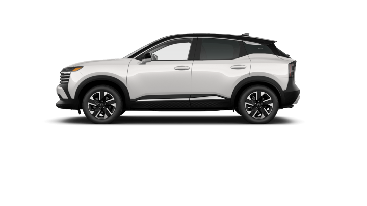2025 Nissan Kicks SV photo 21