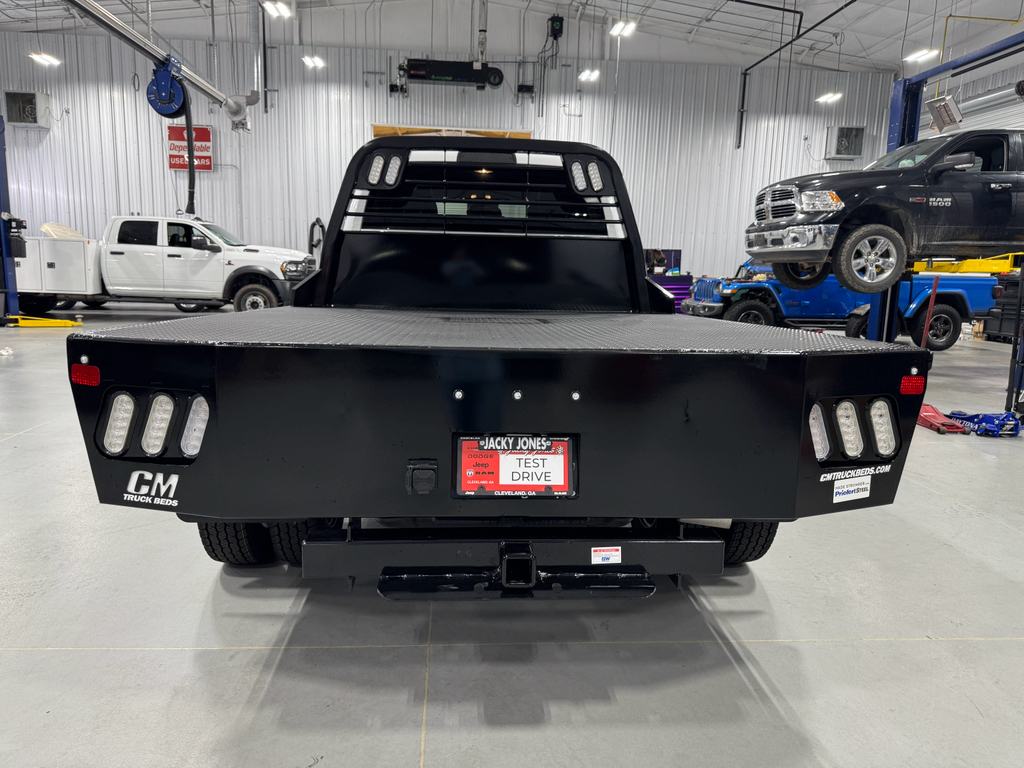 2025 Ram 4500 Tradesman photo 4