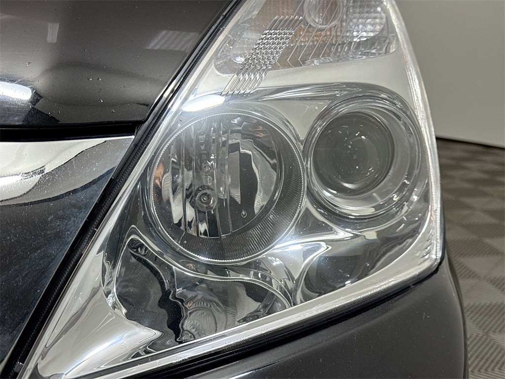 2012 Kia Sedona LX photo 18