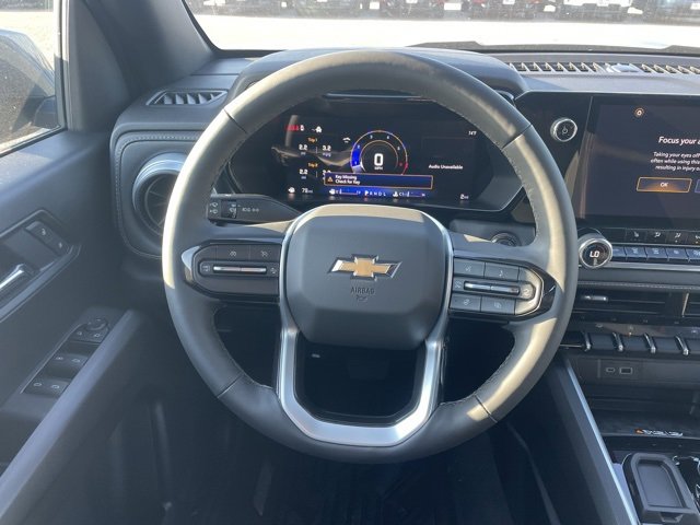 2026 Chevrolet Colorado LT photo 13