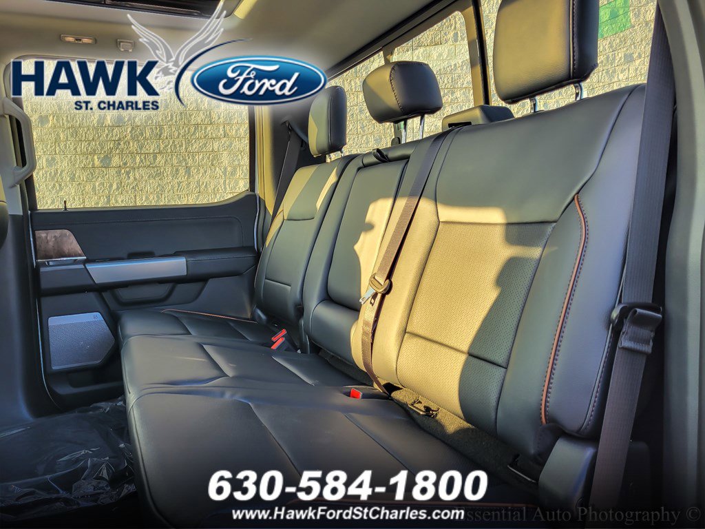2026 FORD F-350 - Image 9