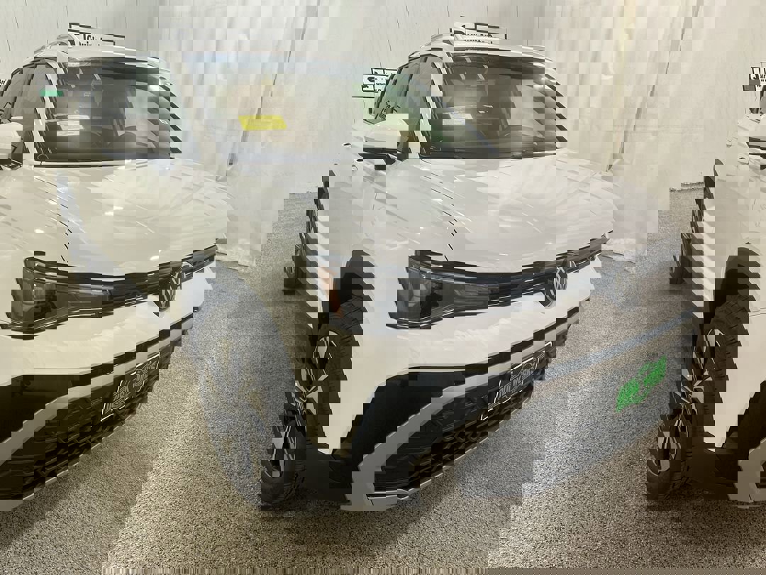 2026 Volkswagen Taos SE's photo