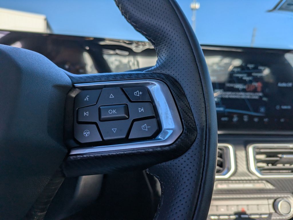 2025 Ford Mustang EcoBoost Premium photo 26