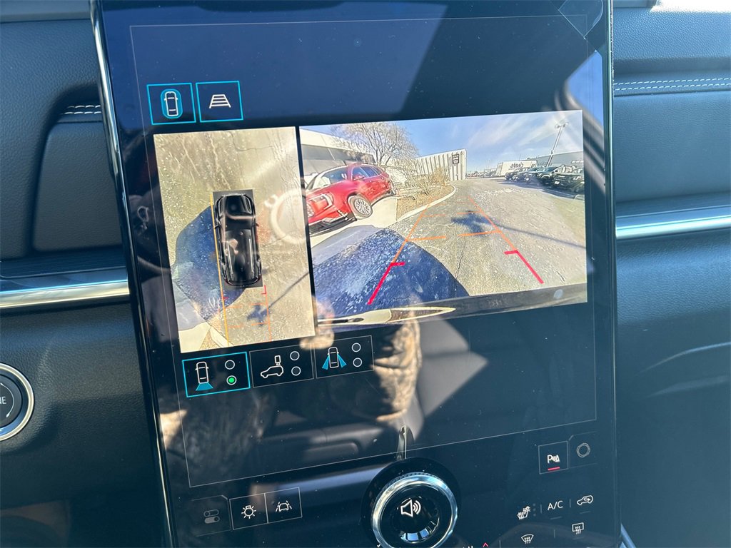 2026 GMC TERRAIN - Image 23