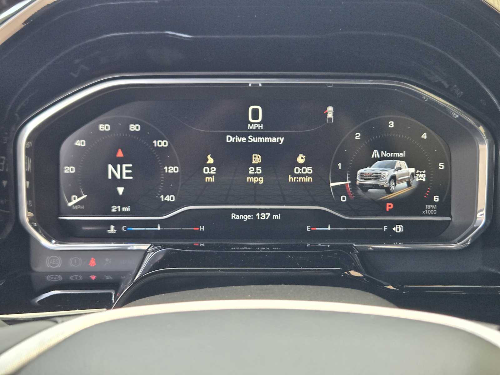 2025 Gmc Sierra 1500 Elevation photo 10