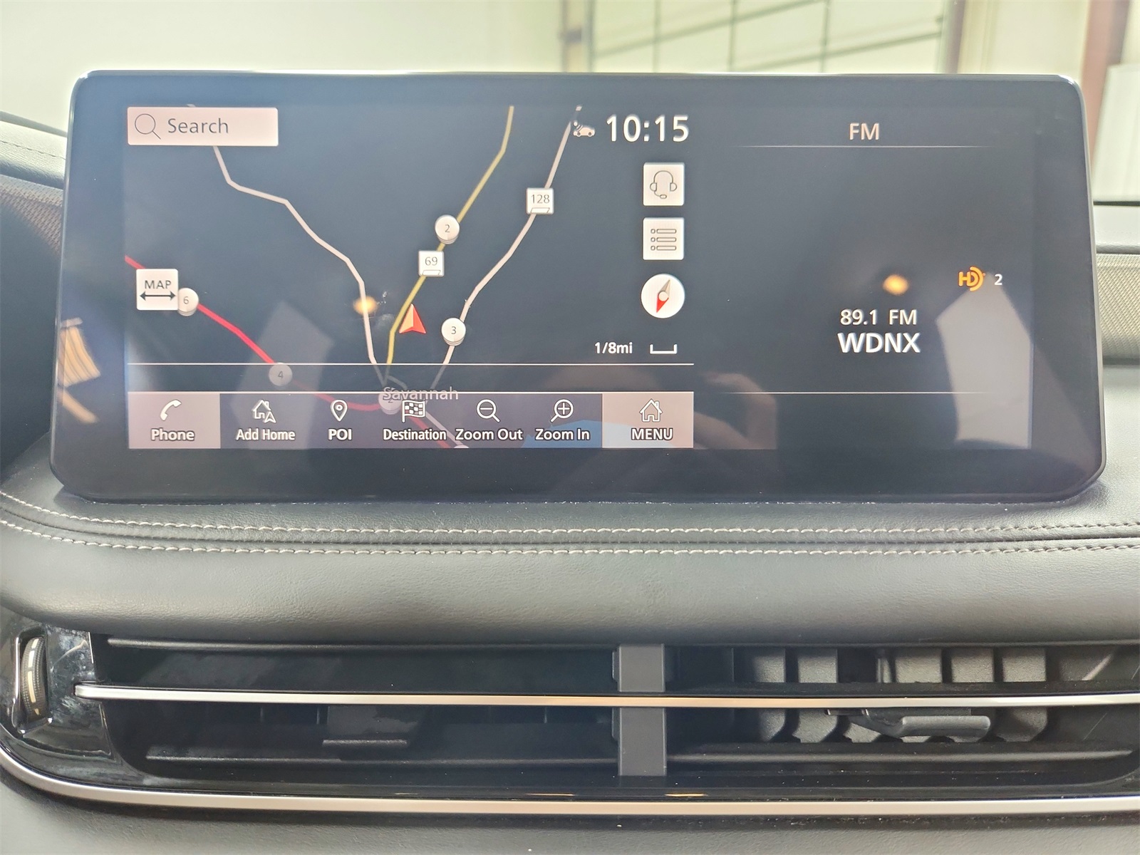 2024 Infiniti QX60 Luxe photo 30