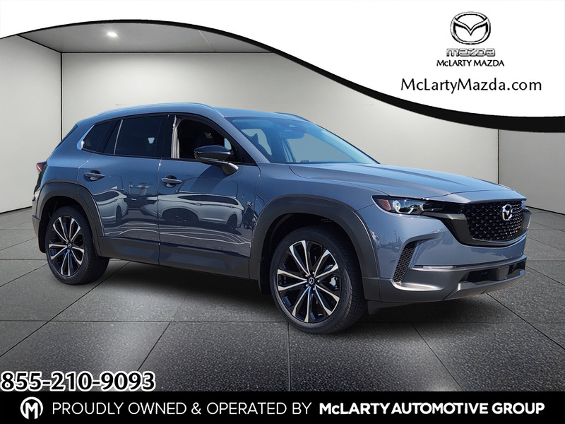 2025 Mazda CX-50 Premium Plus's photo