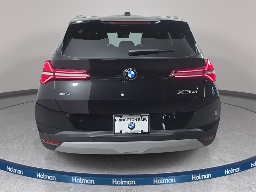 2026 Bmw X3 photo 6