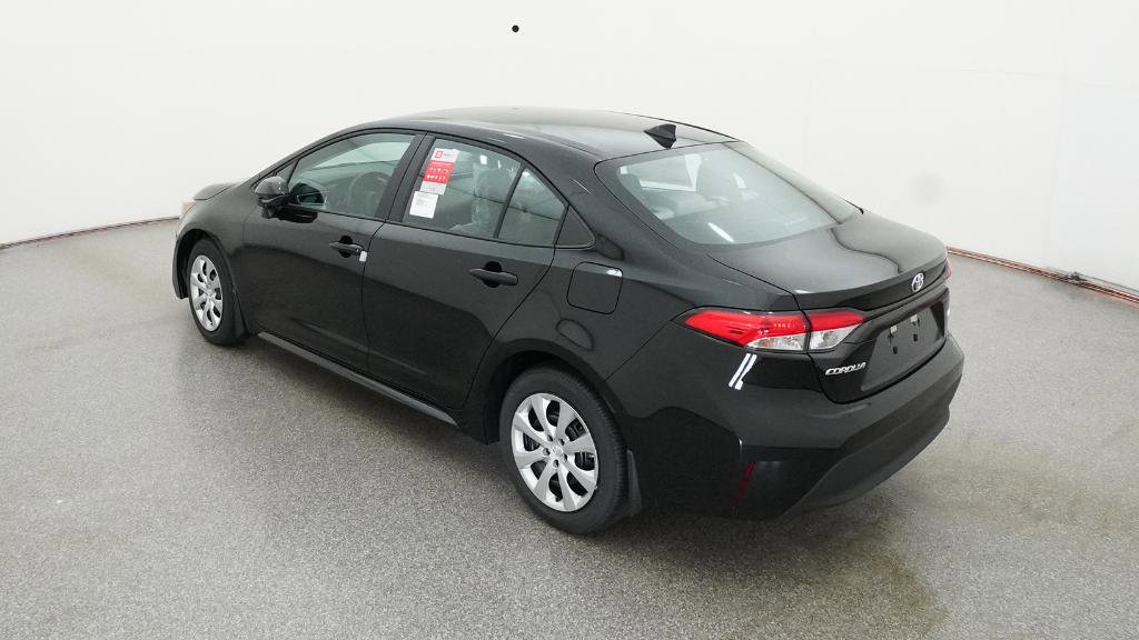 2026 Toyota Corolla LE photo 13